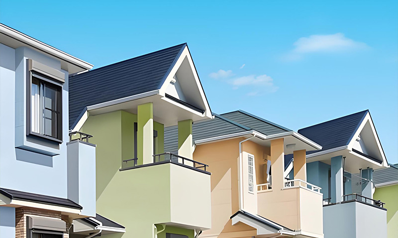 創(chuàng)造綠色健康人居環(huán)境 致力于成為全球綠色涂裝領(lǐng)域的創(chuàng)新標(biāo)桿